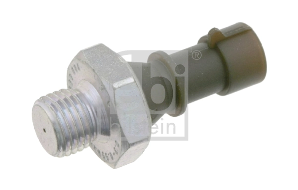 Oil Pressure Switch